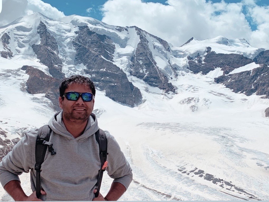 Prateek Budhwar profile picture